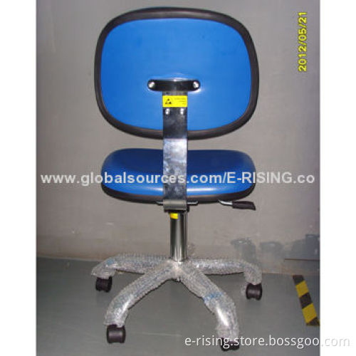 Anti-static Industrial Chair, Measures 440*400mm